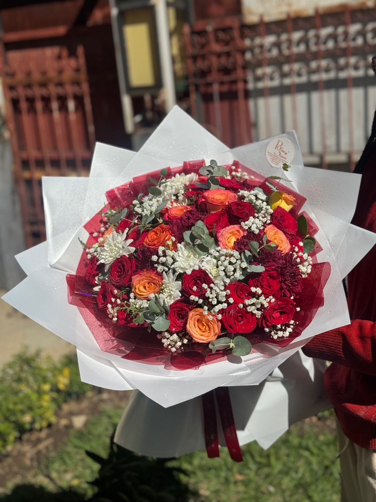 Floricultura