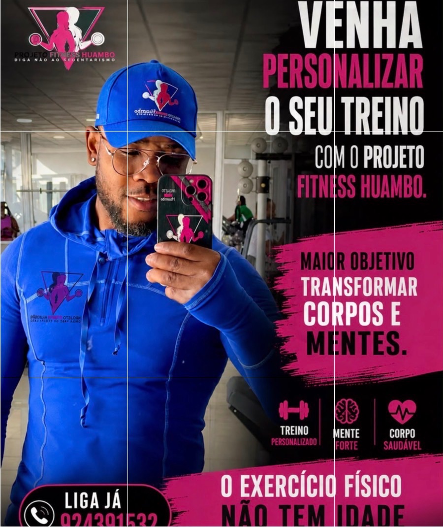 Personal Trainer